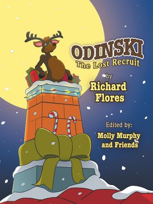 cover image of Odinski